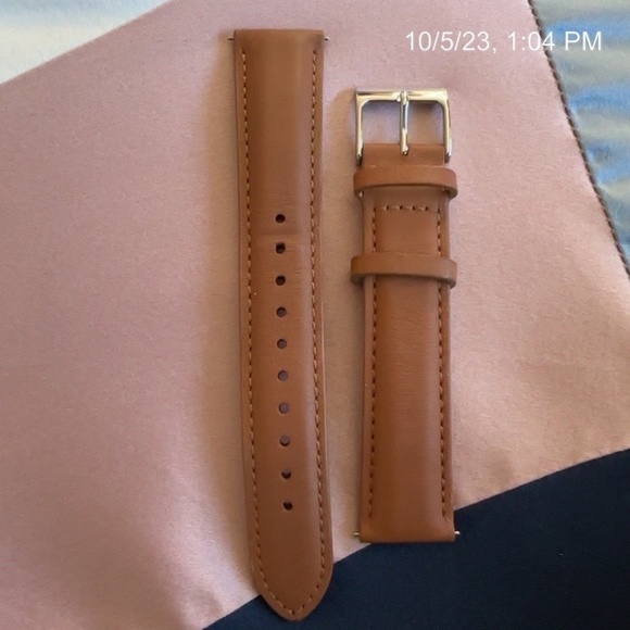 Withings Activity new battery & strap - Picture 5 of 6